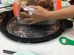 -前王院•巧克力海鲜市集餐厅(万平口店)