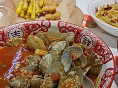 -饶福记·南昌烧烤大排档(九龙湖土著店)