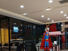 -红星美凯龙北京至尊MALL(东四环中路店)