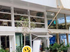 -1861意大利餐厅(来福士店)