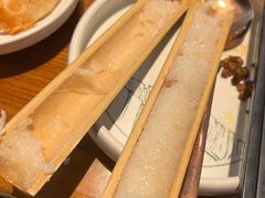 版纳竹筒饭-云海肴·汽锅鸡·云南菜(苏州中心店)
