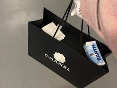 -CHANEL(恒隆广场店)
