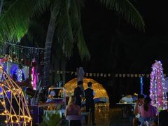 -望海观澜海景音乐餐吧(帆船基地店)