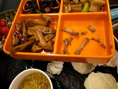 -索拉古贝(义乌北苑店)