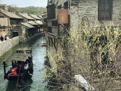 -云端咖啡(古北水镇景区店)