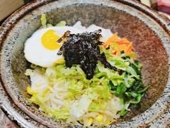 -金顺韩式烤肉·网红烤肉店(广利路店)