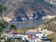 -北岳恒山