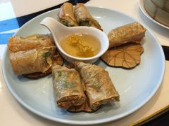 -广州文华东方酒店·江-由辉师傅主理