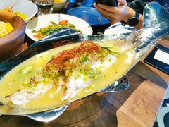 -星叶·东南亚料理(宁波万象汇店)
