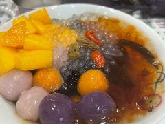 -堂屋糖水店(愚园店)