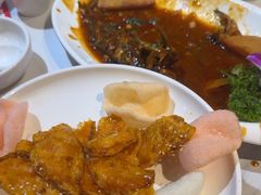 -李老哈·东北菜(宋园路店)