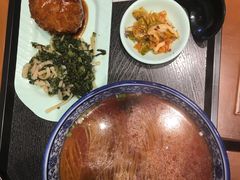 -吕纪蘇面(保利广场店)