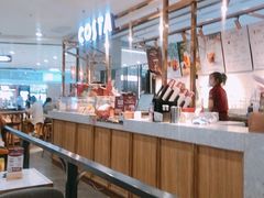 -COSTA COFFEE(上海虹口龙之梦)