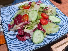 -鹤汀居酒屋•家庭料理•烧鸟酒肆(新街口店)
