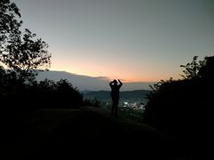 -火炉山森林公园