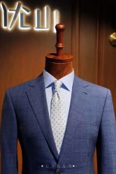 点击看大图 -优山定制西服衬衫大衣(国贸店)