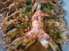 -老字号蛇口德记烧腊饭店·海鲜加工