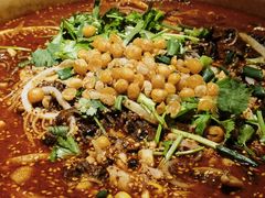 -张翻越·川渝冒菜·武汉黑鸭煲(城北万象城店)