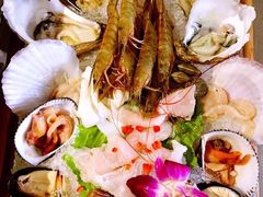 -生如夏花泰式火锅(鹭洲里店)