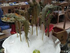 -尚海豆捞(乐虹坊店)