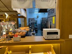 -西村叔叔的店·面包·甜品·蛋糕(崂山丽达店)