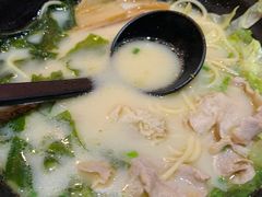 肥牛拉面-莲寿司(国兴店)