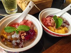 -大隐·成都火锅Bistro(合生麒麟新天地店)