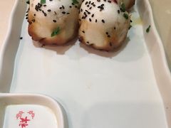 -东泰祥生煎馆(重庆北路店)