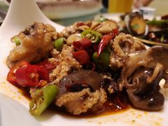 -荣祥海鲜·烟台菜(胜利路二部)
