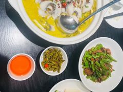 -简小舍·民间手艺菜(武昌江滩店)