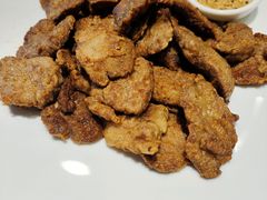 -新興传承烤鸭