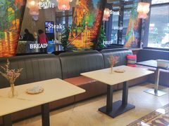 -尊品牛排(沙湾印象汇店)