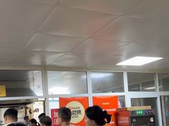 -龙门李家三旦羊肉汤馆