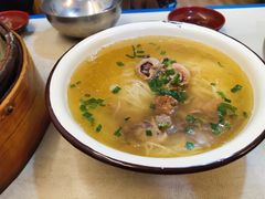 -嘉州海汇源老烧麦店(东大街总店)