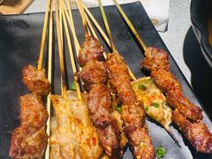 -聚味瞿记·龙虾堂(望城店)