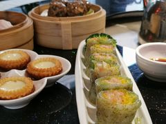 -味可道美食坊(福基路店)