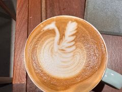 -VESH COFFEE(定西路店)