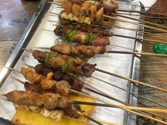 -老谢野馄饨(延安路店)