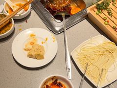 -海底捞火锅(吾悦广场店)