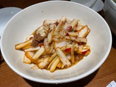 -聚鑫朋酸菜肥肠(九龙仓店)
