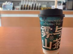 -雾与山茶(大禹城店)