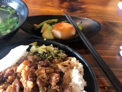 卤肉饭-大三元台湾鲁肉饭(沙井新桥店)