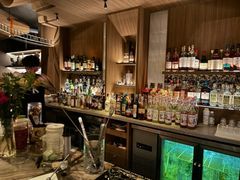 -BAR Signal·鸡尾酒酒吧