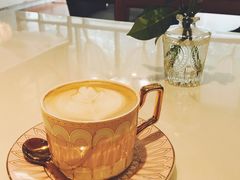 -伊斯坦布尔土耳其清真咖啡餐厅