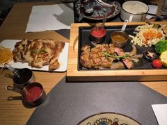 -麓椿花园西餐厅(海乐世界店)