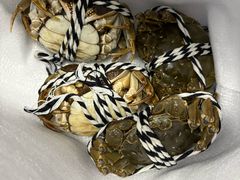 -七的湖·晚芳亭·阳澄湖农家菜·大闸蟹(莲花岛店)
