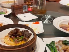 -杭州JW万豪酒店-万豪中餐厅