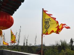 -武清南湖绿博园