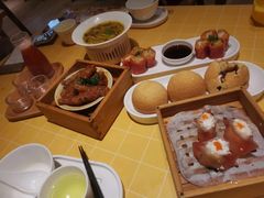 -蔡澜点心·粤菜(花城汇南区店)