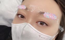 -久匠·纹眉纹绣半永久